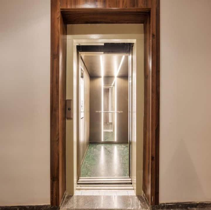 Luxury Marrakech Appartamento *