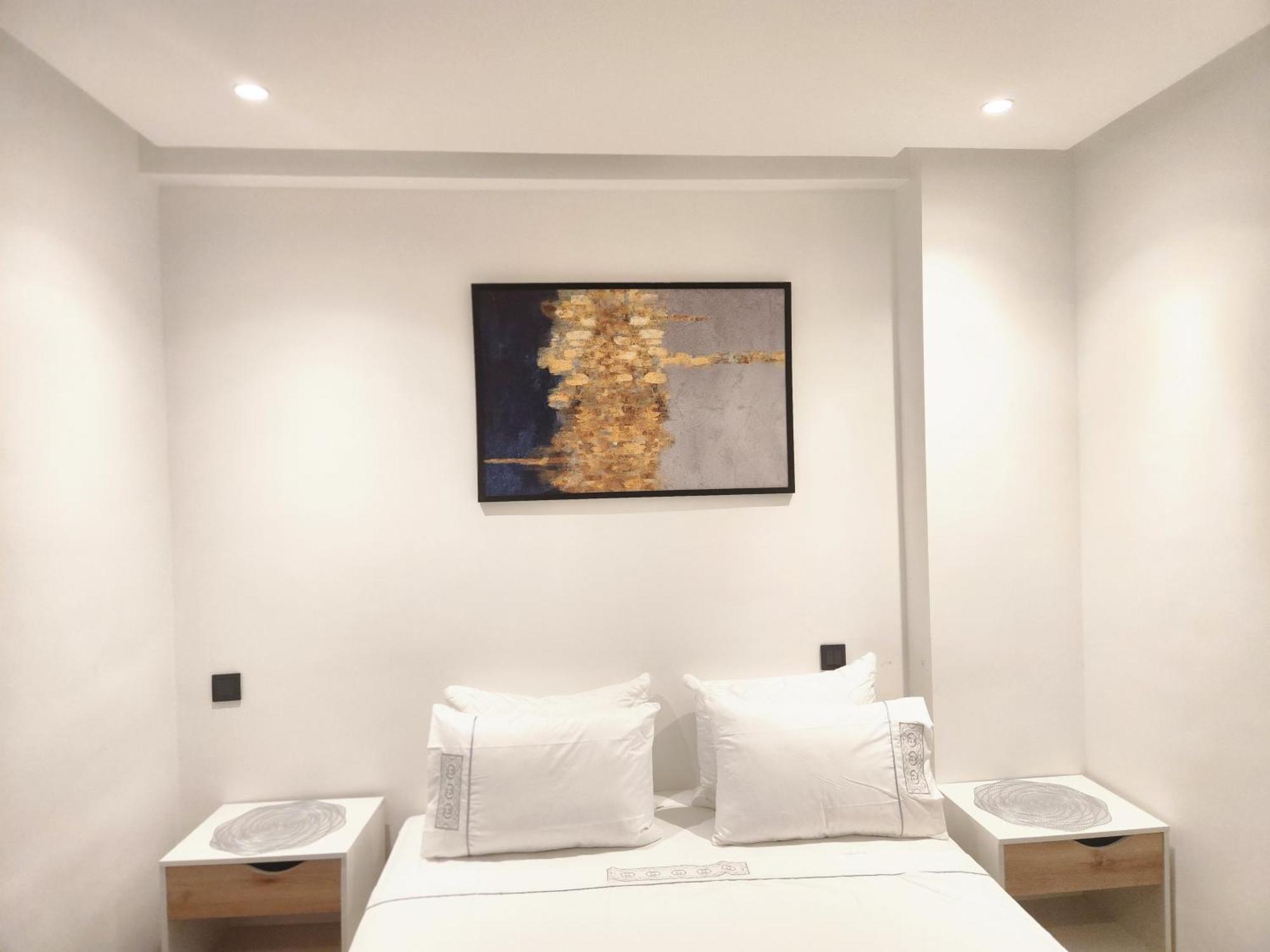 Apartamento Luxury Marrakech