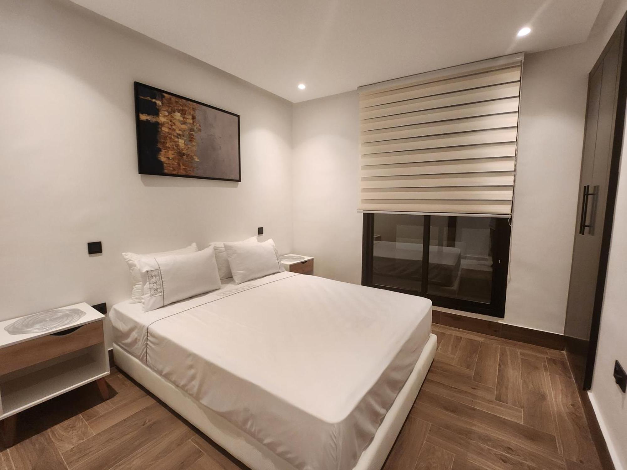 Appartamento Luxury Marrakech *