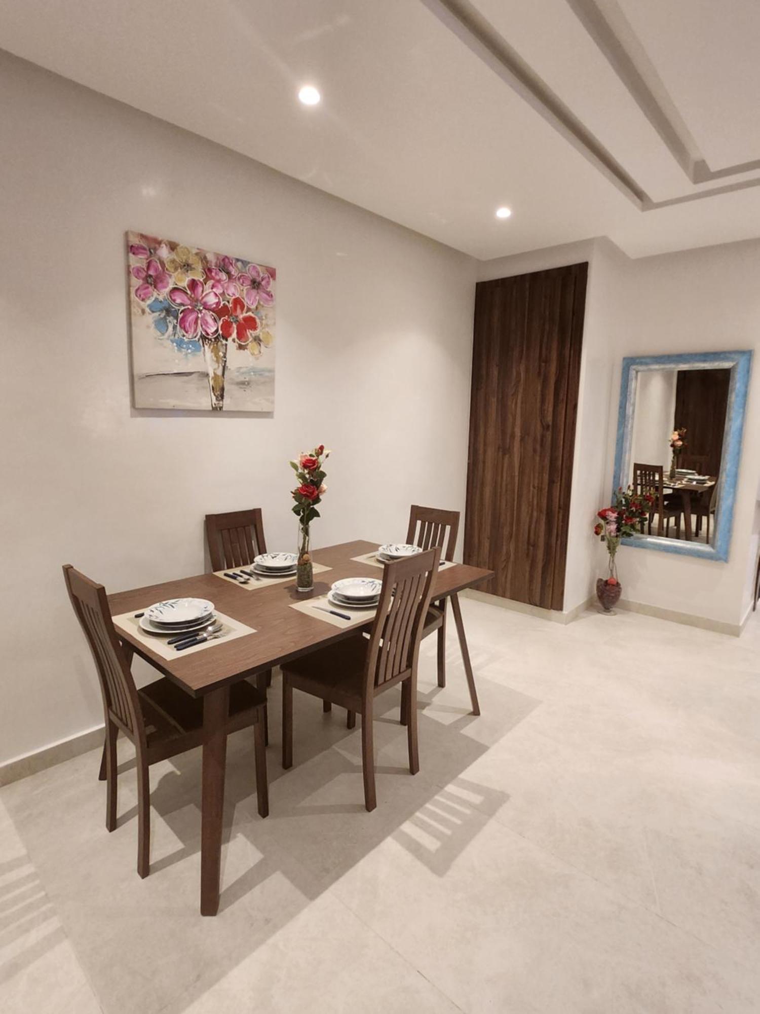 Apartamento Luxury Marrakech