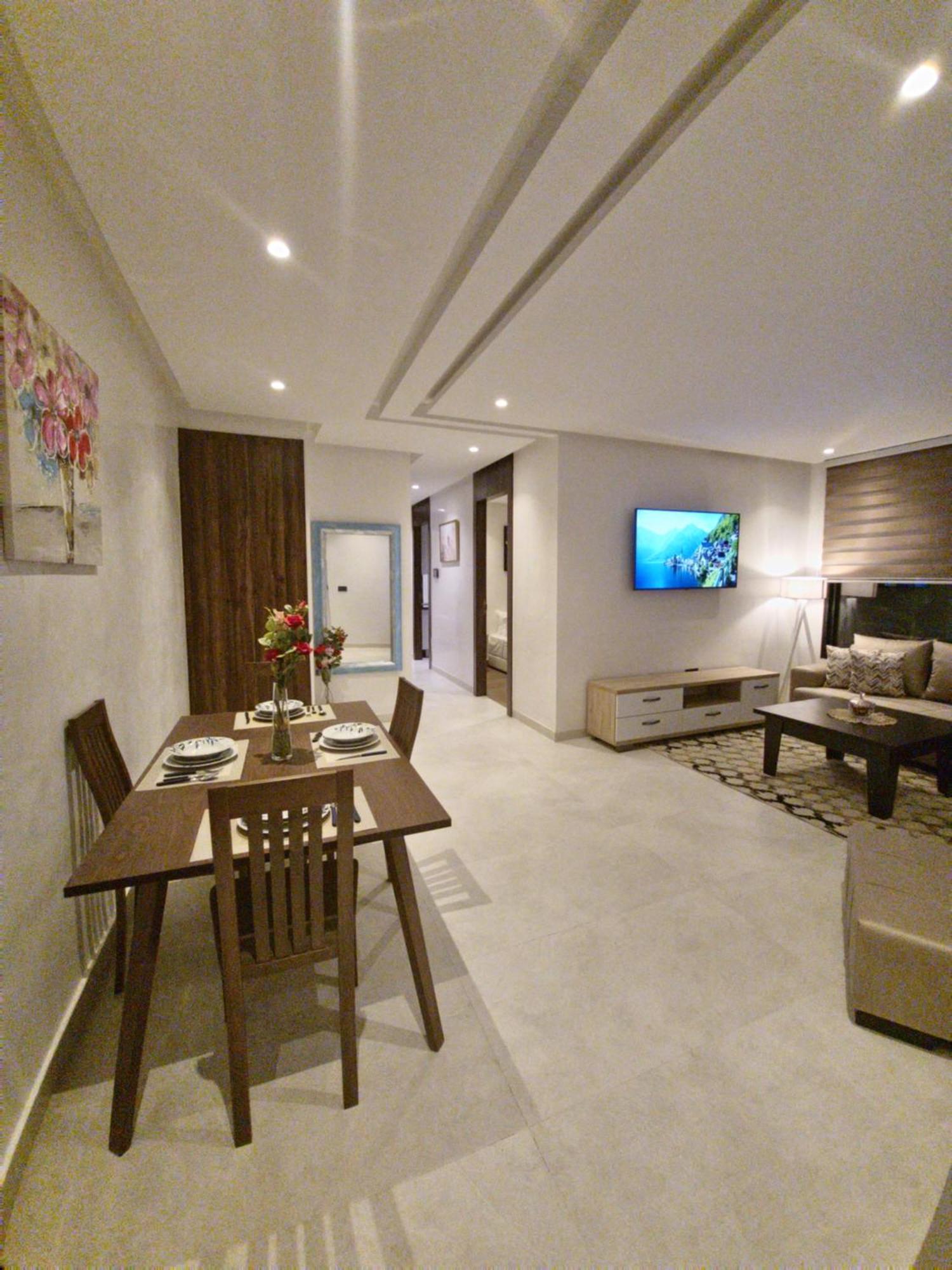 Apartamento Luxury Marrakech *