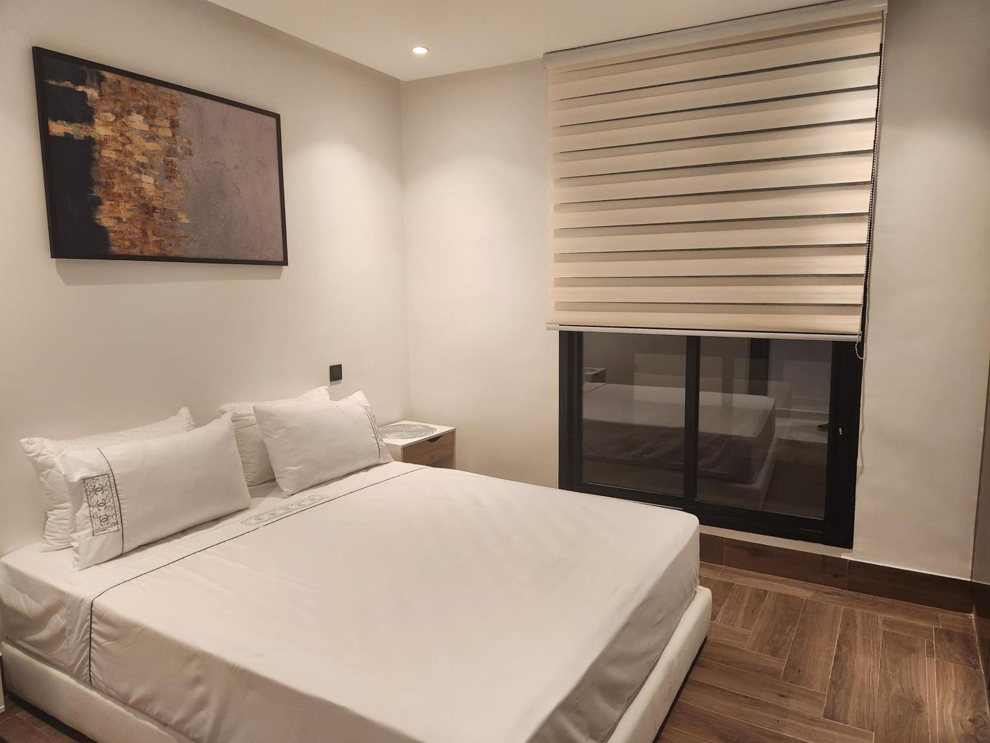 Luxury Marrakech Apartamento Marrakesh