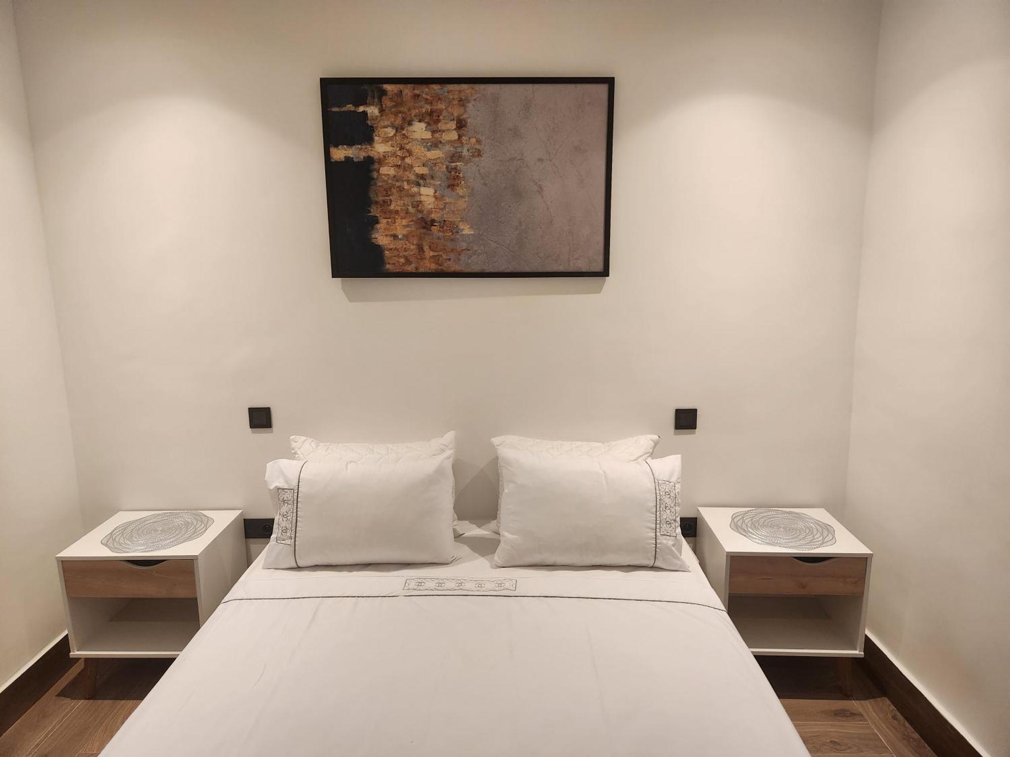 Luxury Marrakech Appartamento *