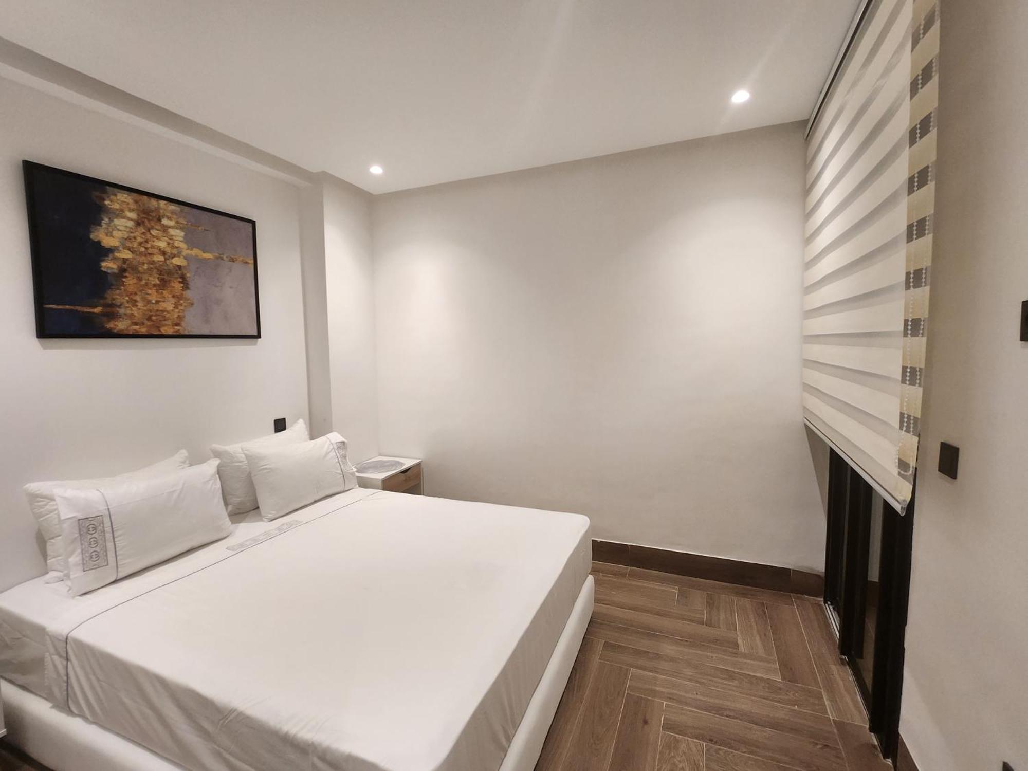 Appartamento Luxury Marrakech *