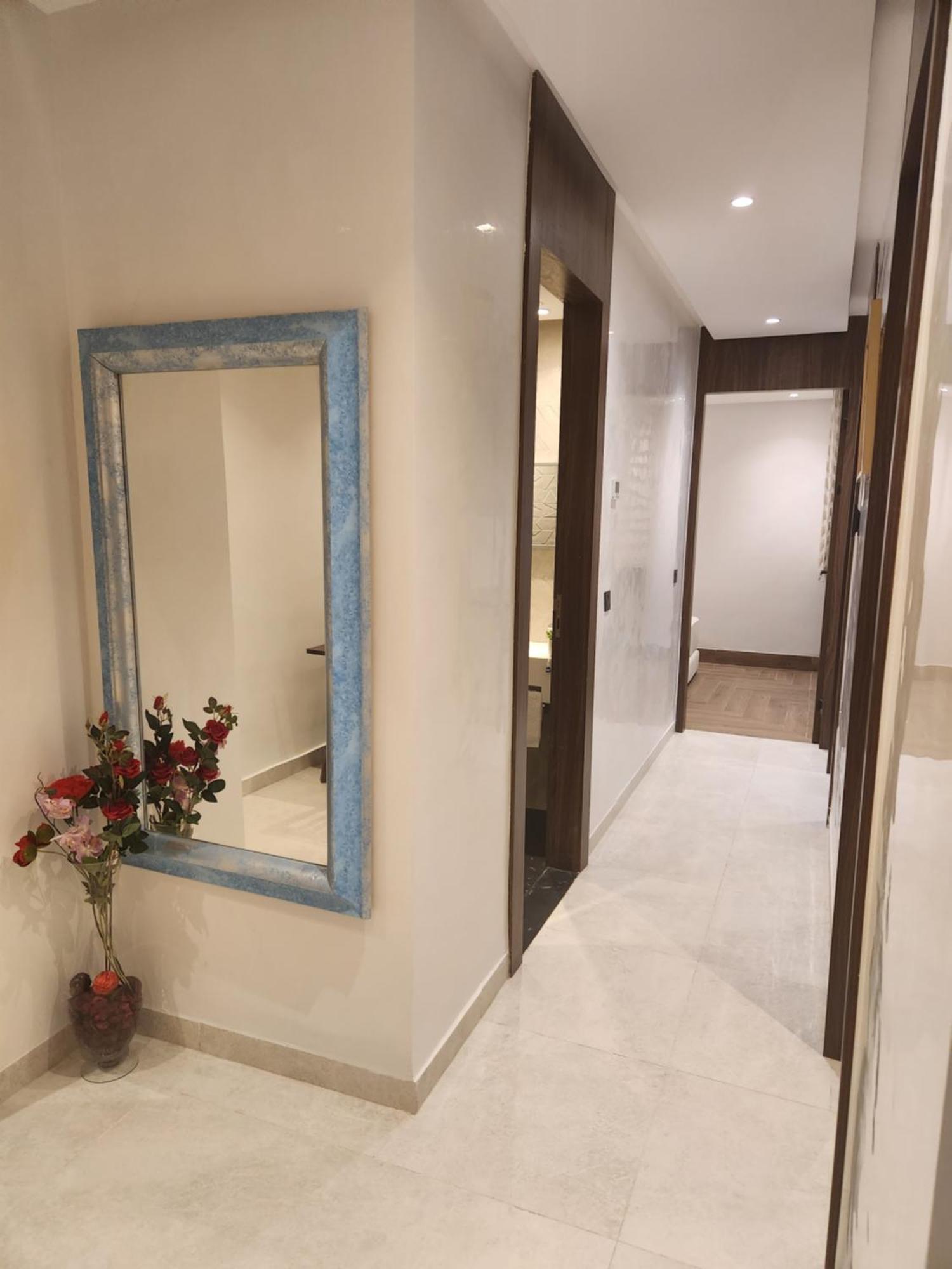 Luxury Marrakech Apartamento