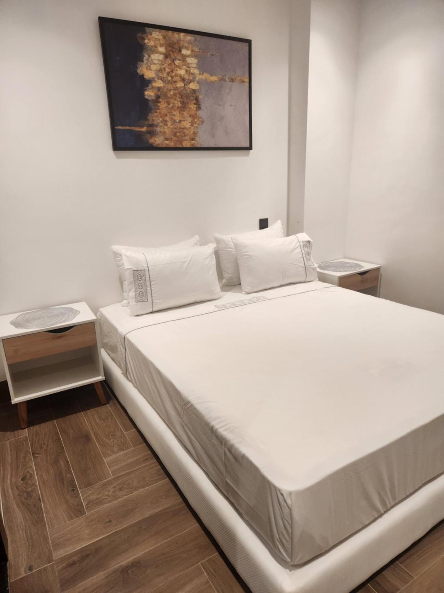 Appartamento Luxury Marrakech