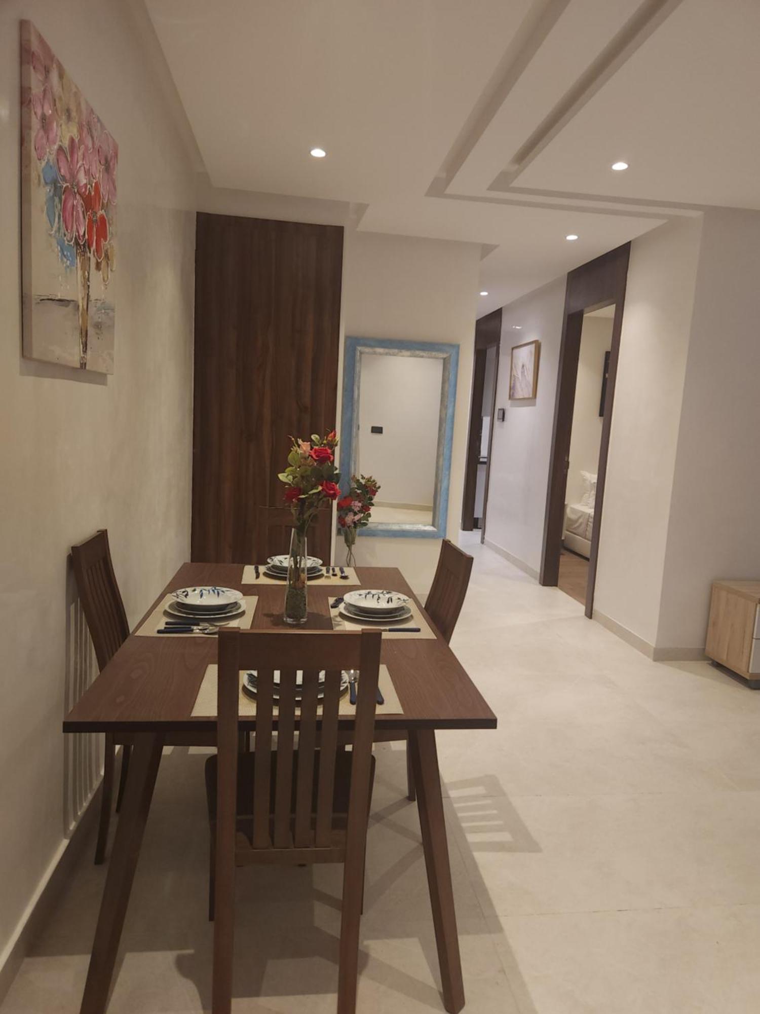 Appartamento Luxury Marrakech Marrakesh